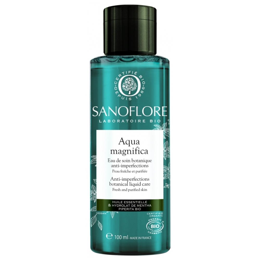 Lotion pour le visage 'Aqua Magnifica' - 100 ml