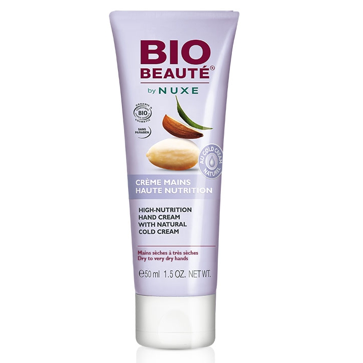 High Nutrition Hand Cream - 50ml
