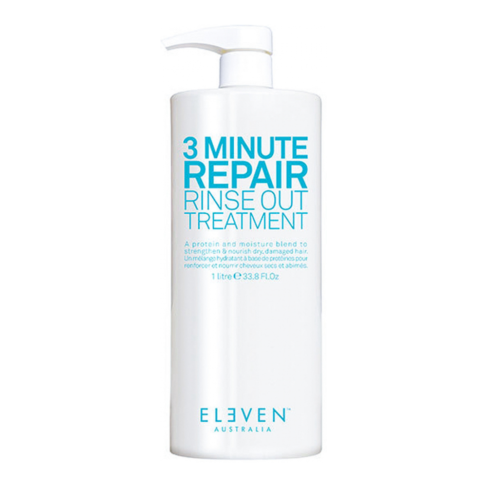 '3 Minute Repair' Rinse-off Treatment - 1000 ml