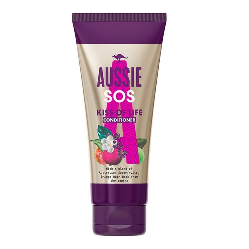'SOS Deep Repair Kiss of Life' Conditioner - 200 ml