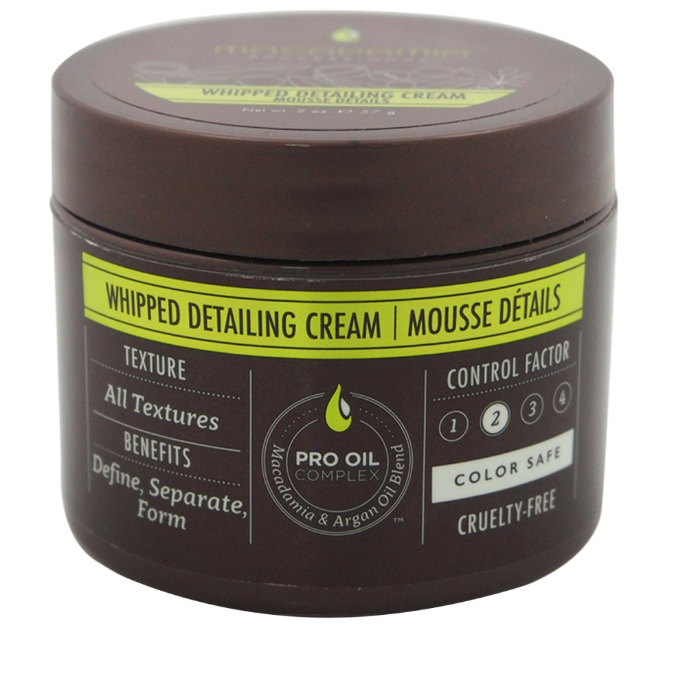 Crème pour les cheveux 'Whipped Detailling' - 57 g