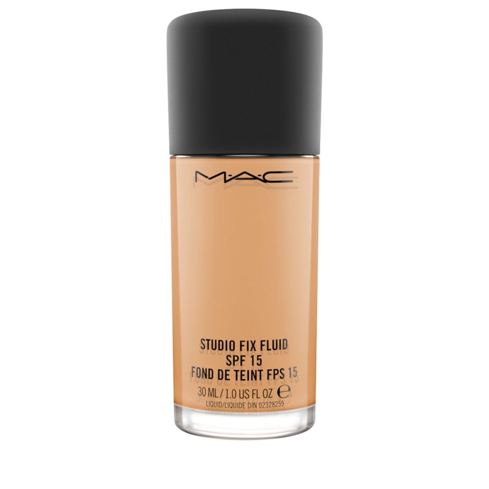 Fond de teint 'Studio Fix Fluid SPF 15' - NW40 30 ml