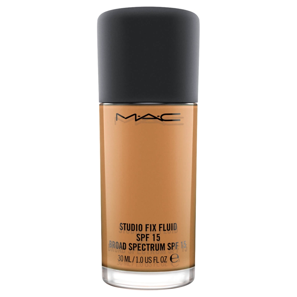 'Studio Fix Fluid SPF15' Foundation - NC58 30 ml