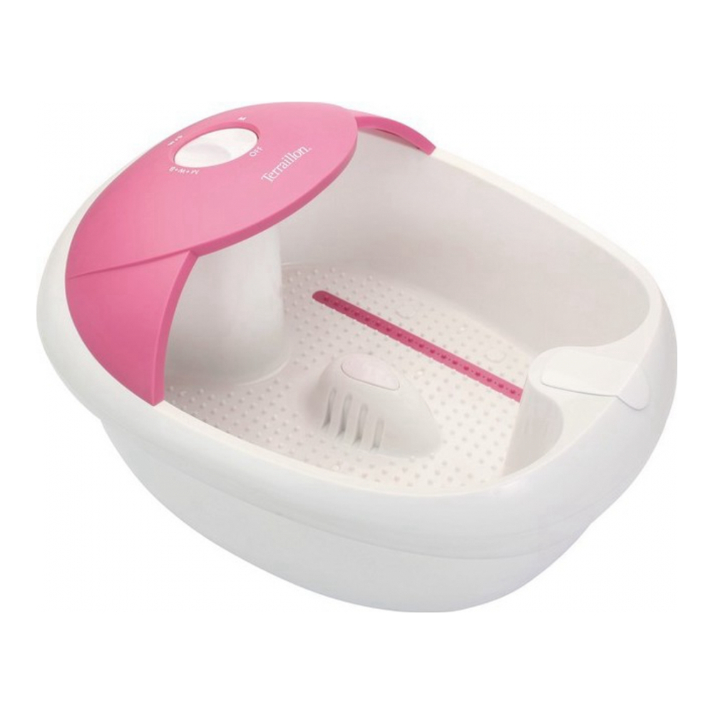 'Aquaspa' Foot Bath - 42 x 38 x 19 cm