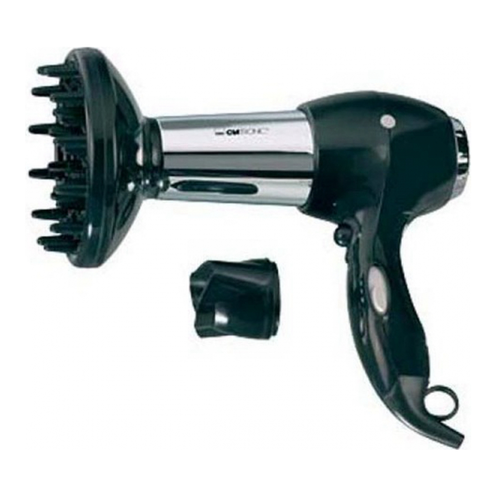 Ensemble de séche cheveux 'Soin Beaute' - 2000 Watts