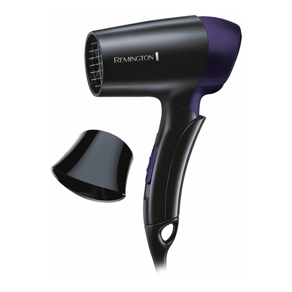 'On The Go' Hair Dryer - 1400 Watts