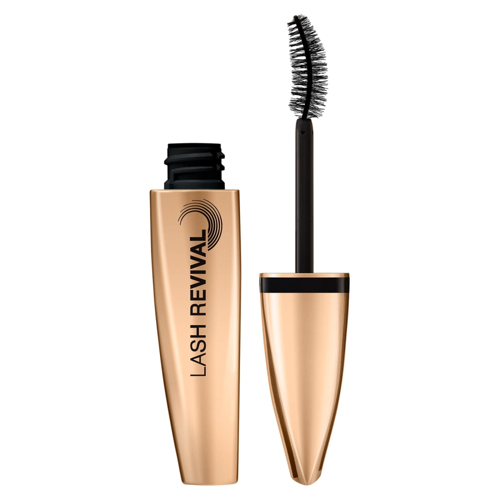 'Lash Revival Strengthening' Mascara - Extreme Black 11.5 ml