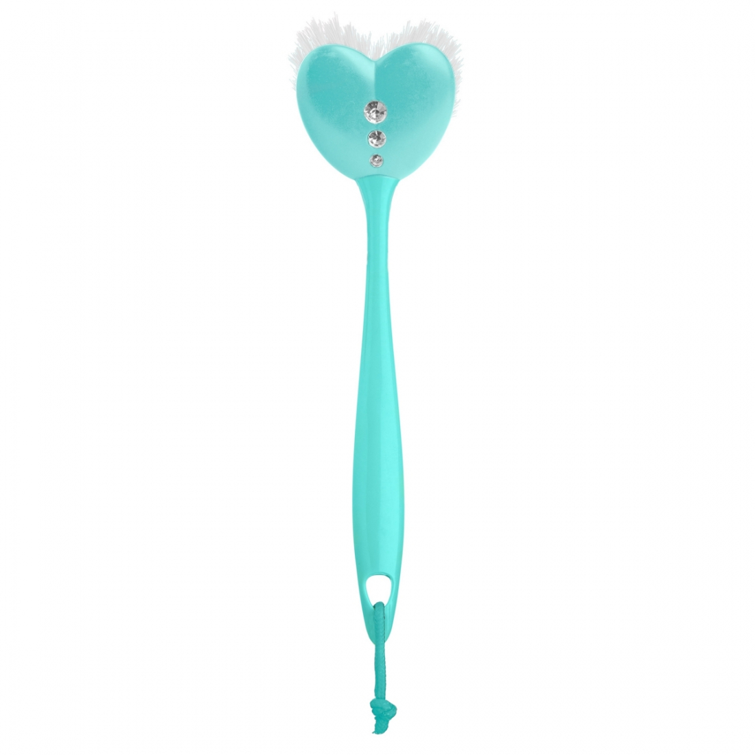 Brosse à dos 'Dolls Heart'