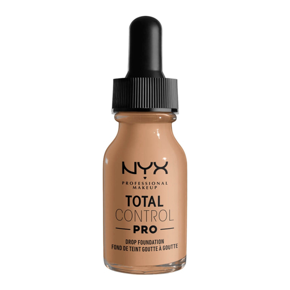 'Total Control Pro Drop' Foundation - Olive 13 ml