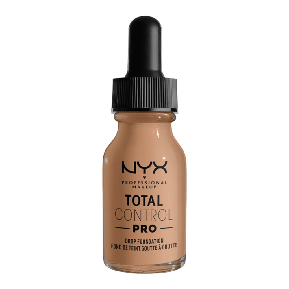 'Total Control Pro Drop' Foundation - Classic Tan 13 ml