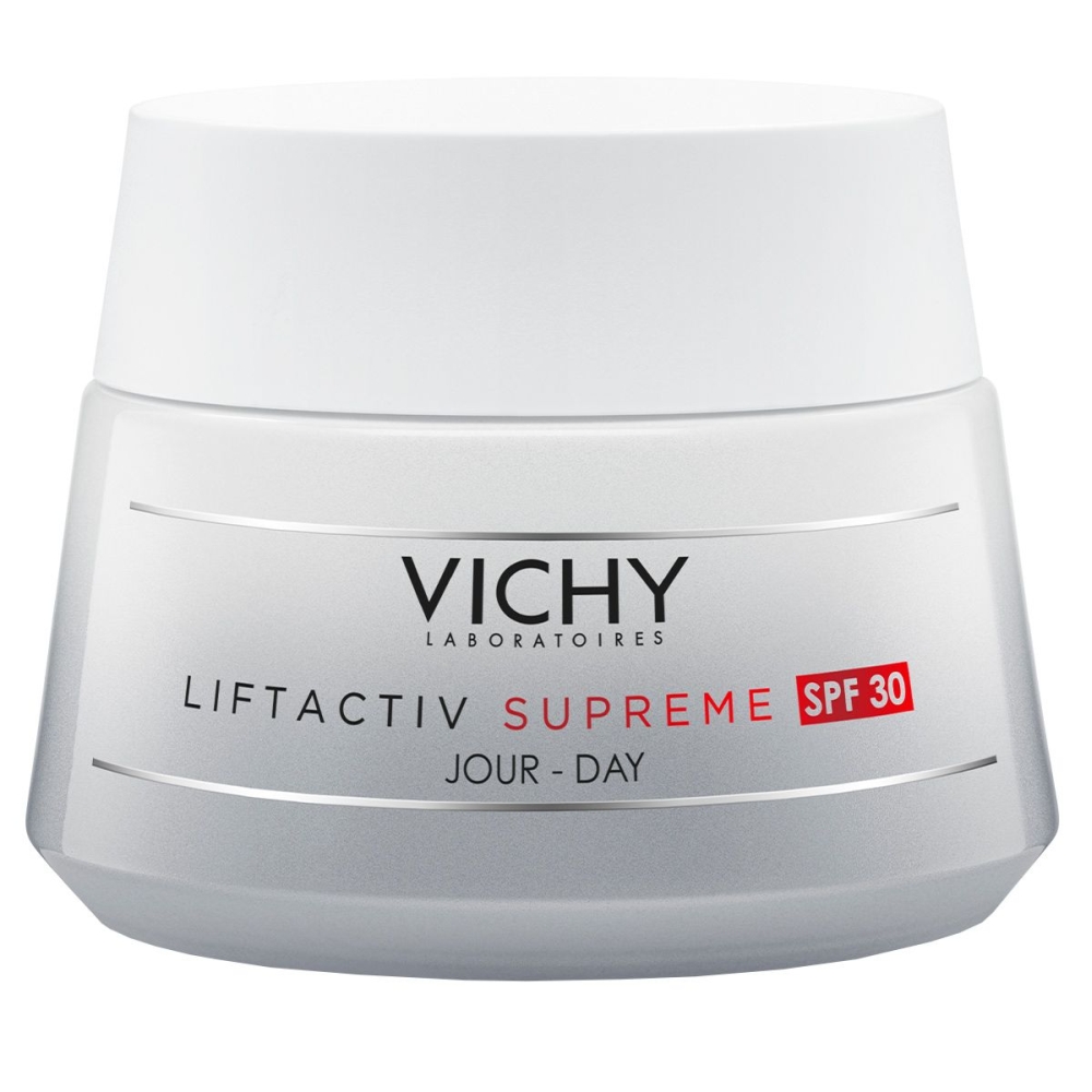 'Liftactiv Supreme Firmness Corrector SPF30' Anti-Wrinkle Cream - 50 ml