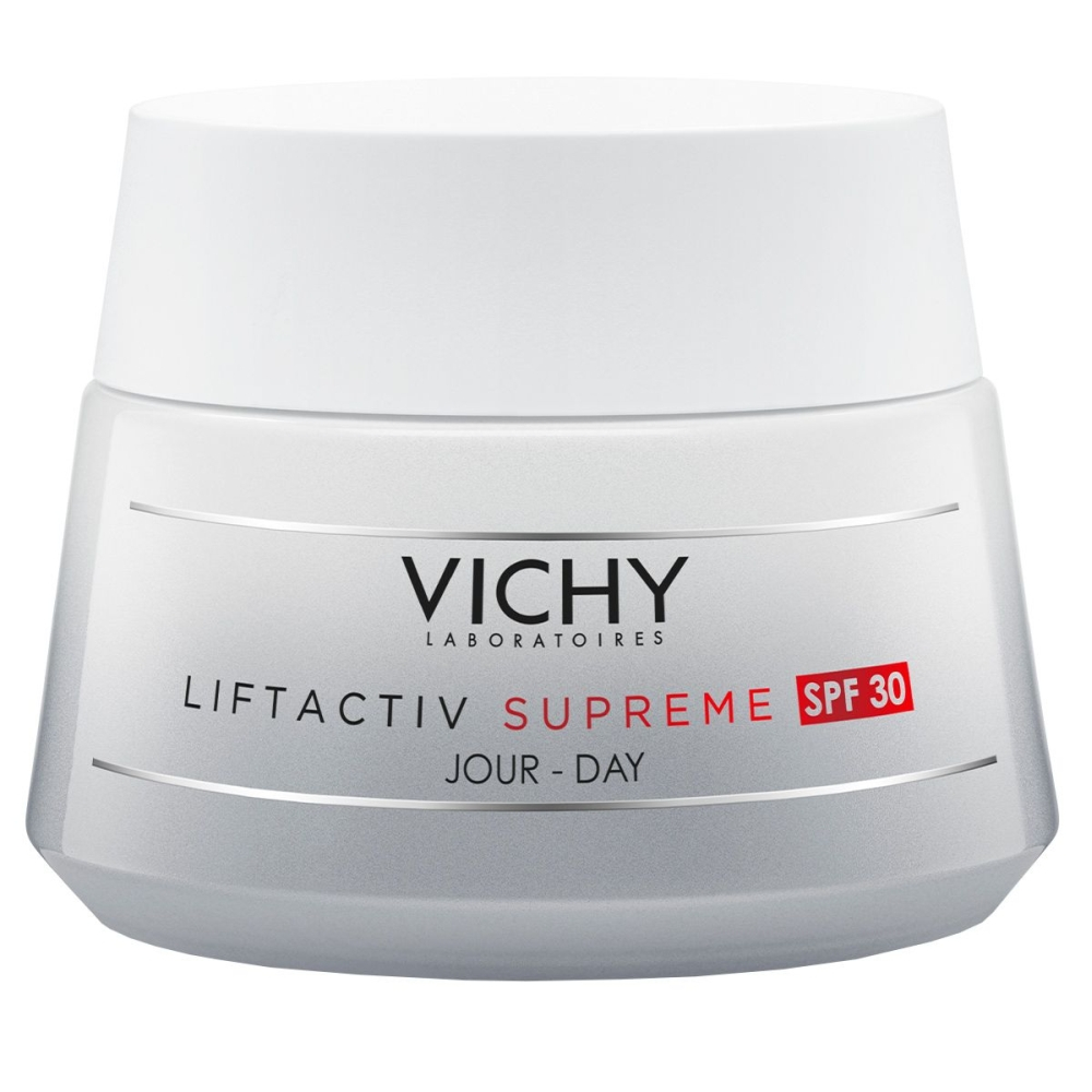 Liftactiv Supreme Soin Anti Rides Et Fermete - 50 ml