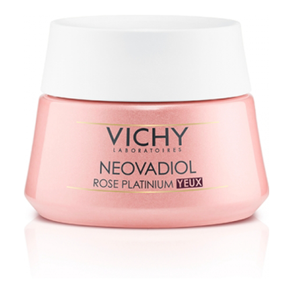 'Neovadiol Rose Platinium Radiance' Augenkonturcreme - 15 ml