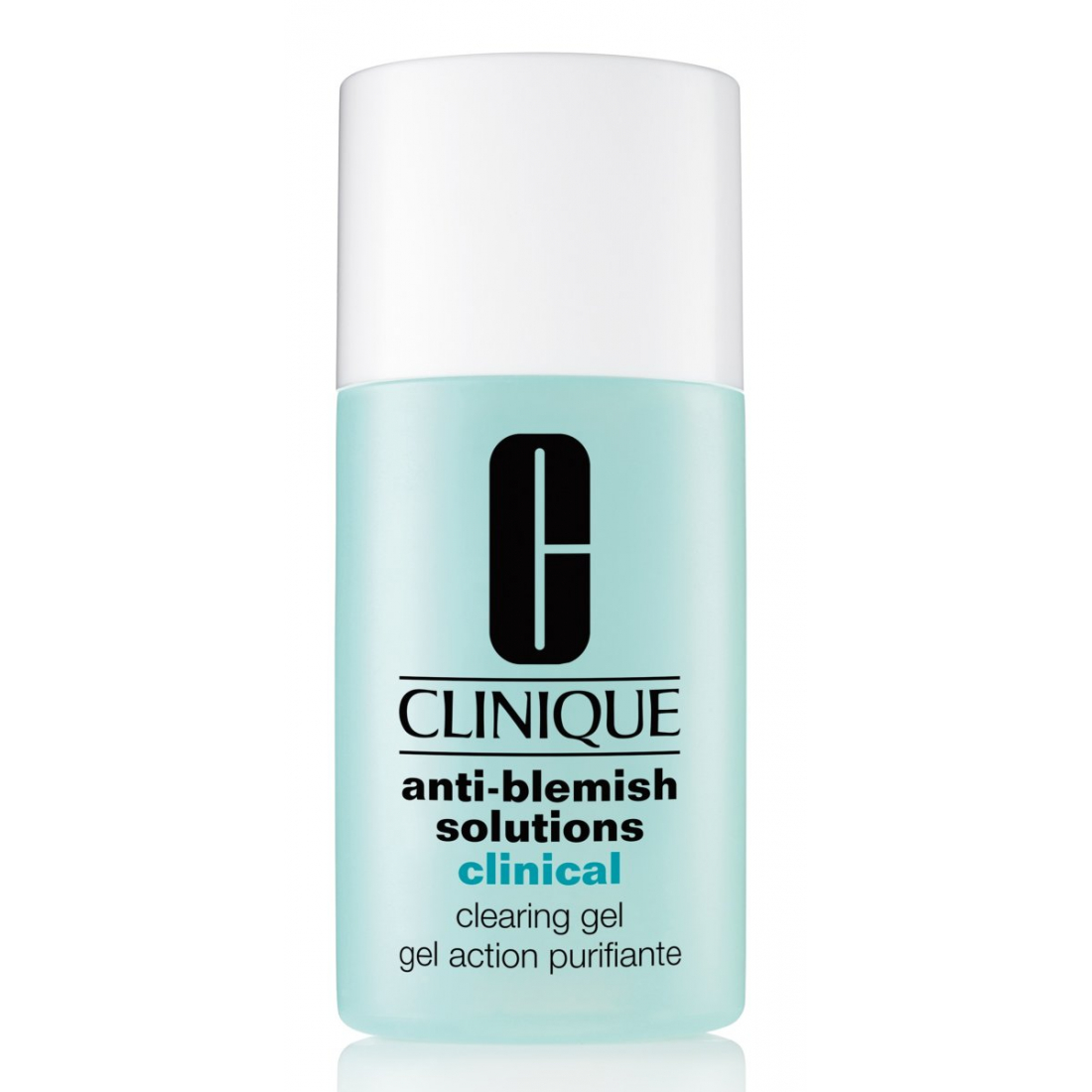 Gel Nettoyant 'Anti-Blemish Solutions™ Clinical' - 30 ml