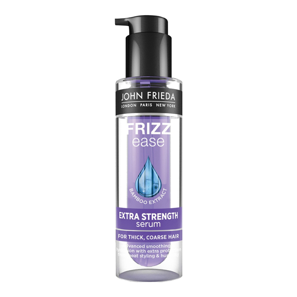Frizz Ease Extra Strength' Hair Serum - 50 ml