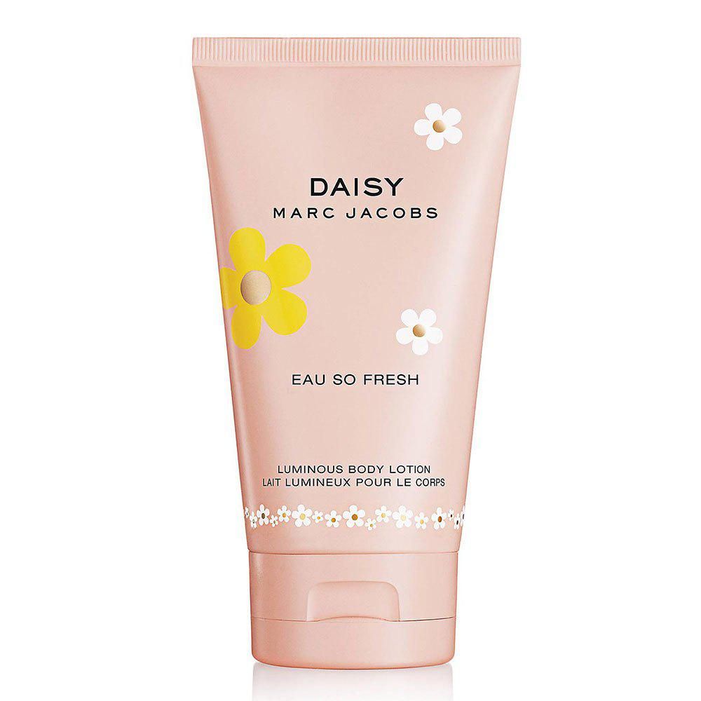 'Daisy Eau So Fresh' Body Lotion - 150 ml