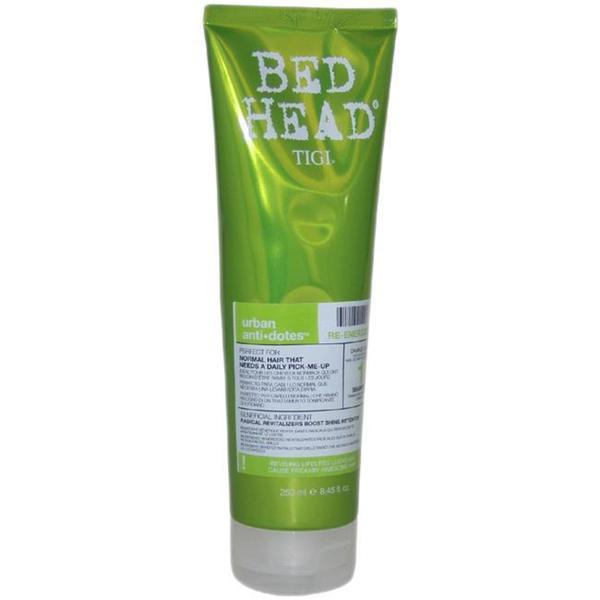 'Bed Head - Urban Antidotes Re-Energize' Shampoo - 250 ml