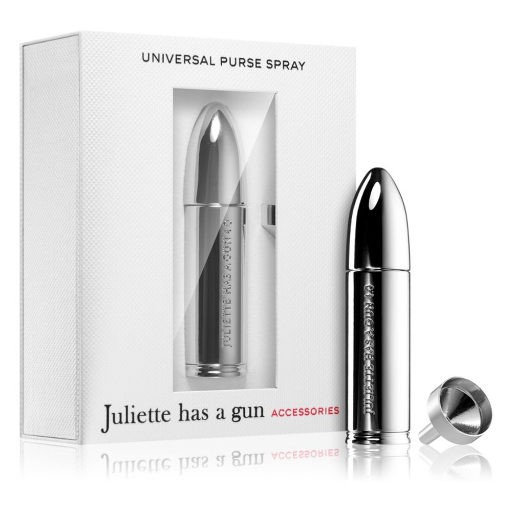 Parfum en spray 'U Purse Bullet' - 4 ml
