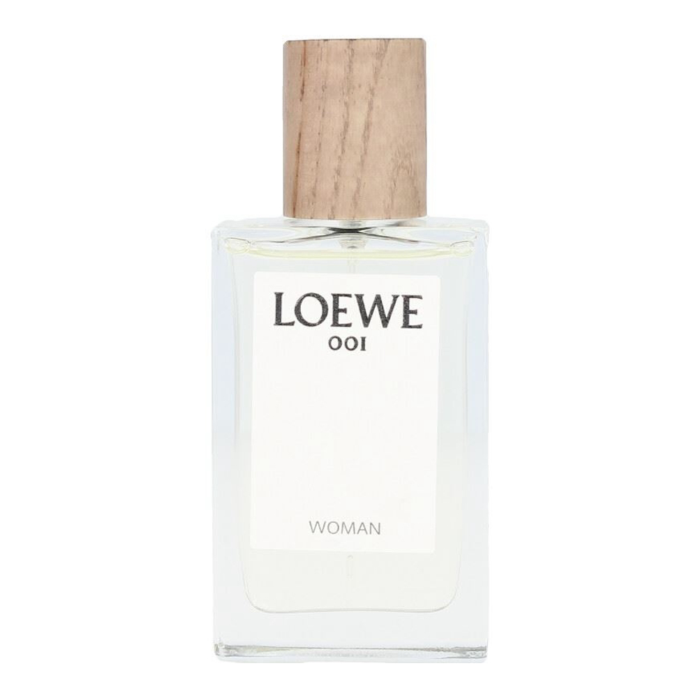 '001 Woman' Eau de parfum - 30 ml