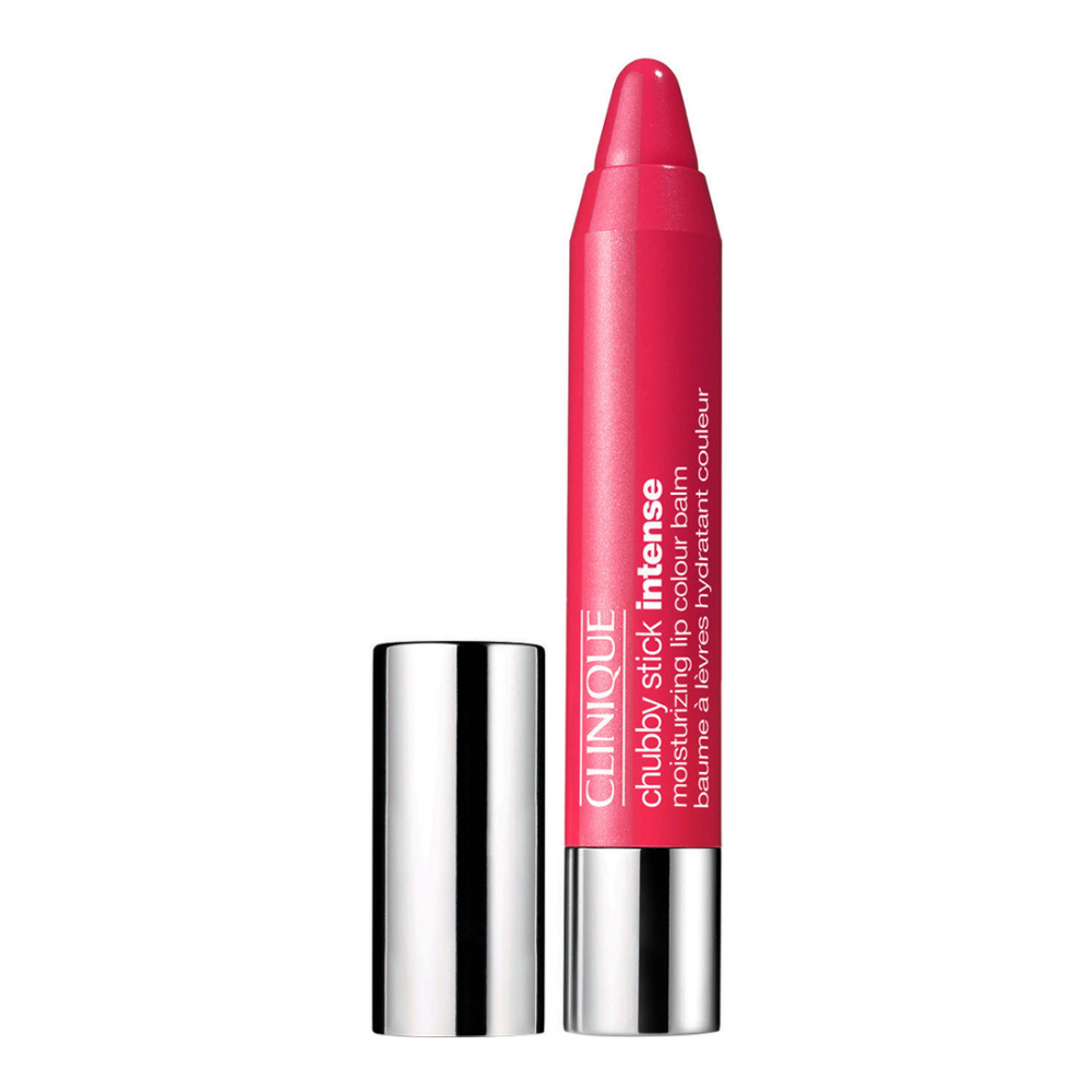 'Chubby Stick Intense Moisturzing' Lip Colour Balm - Mightiest Marachino 3 g