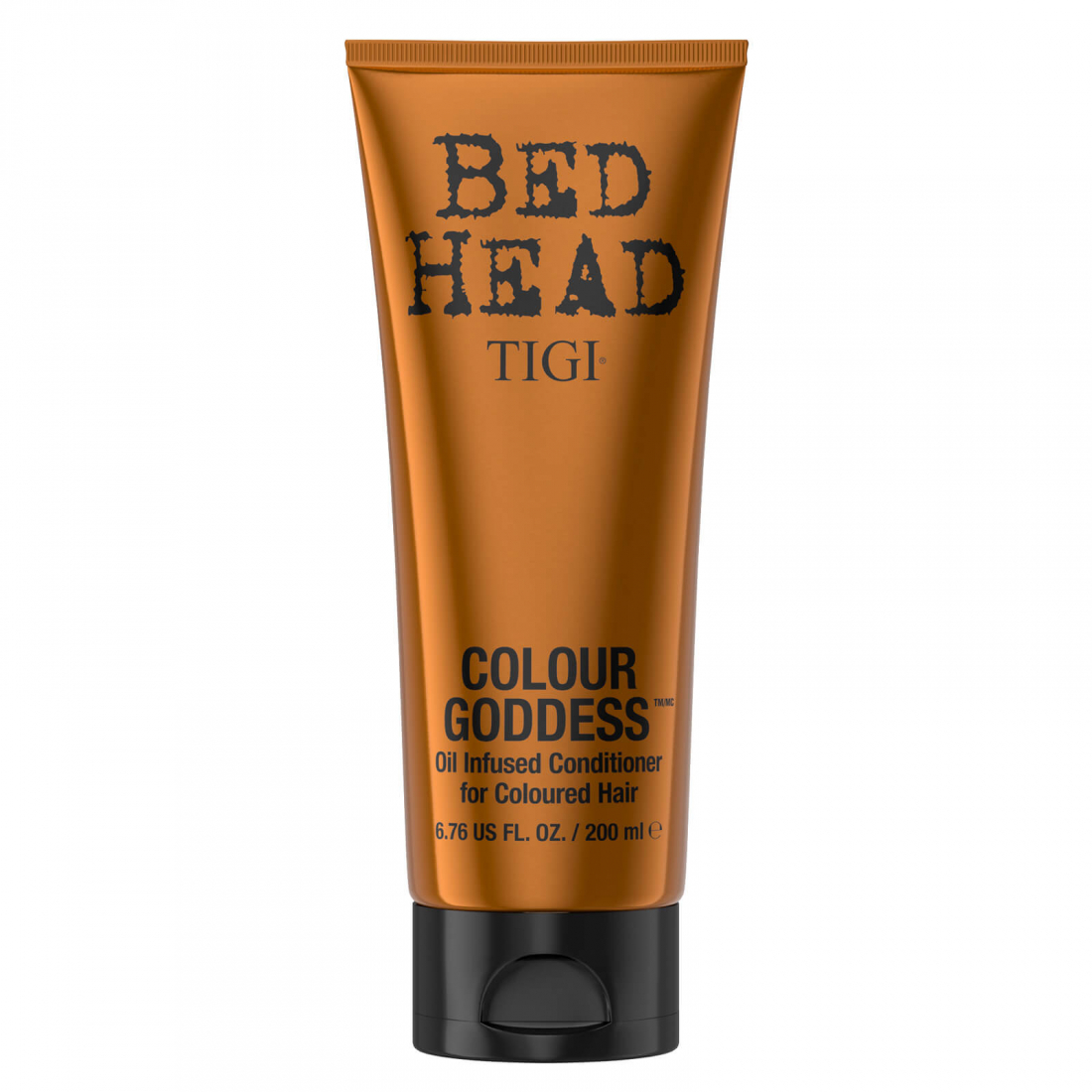 'Bed Head Colour Goddess Oil Infused' Conditioner - 200 ml