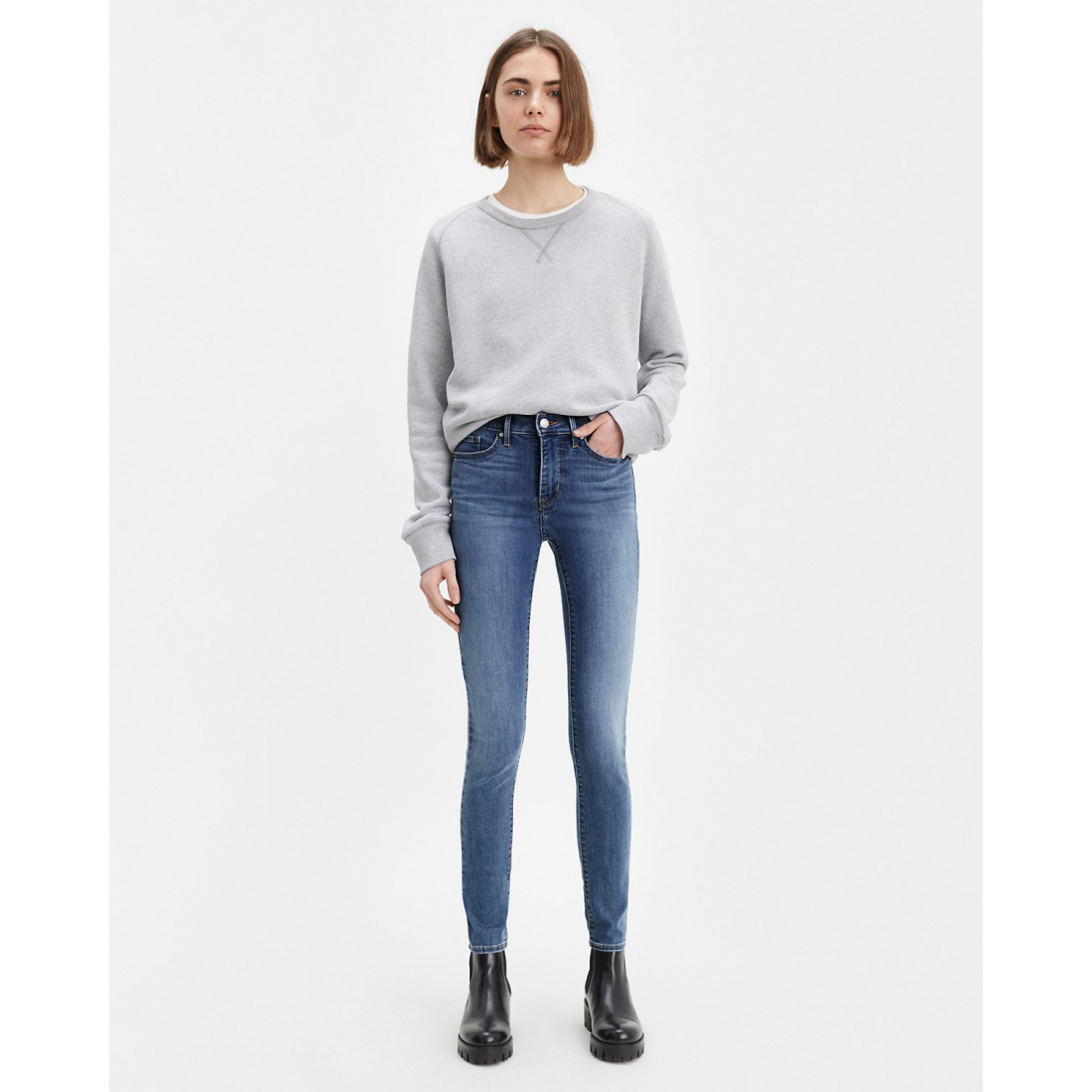 Jeans skinny '311' pour Femmes