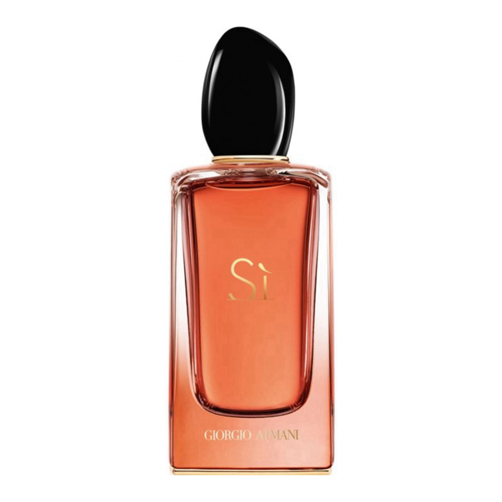 Eau de parfum 'Sì Intense' - 100 ml