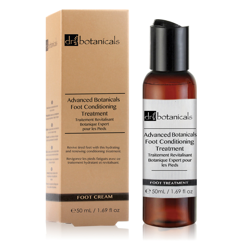 'Advanced Botanics Conditioning' Foot Treatment - 50 ml