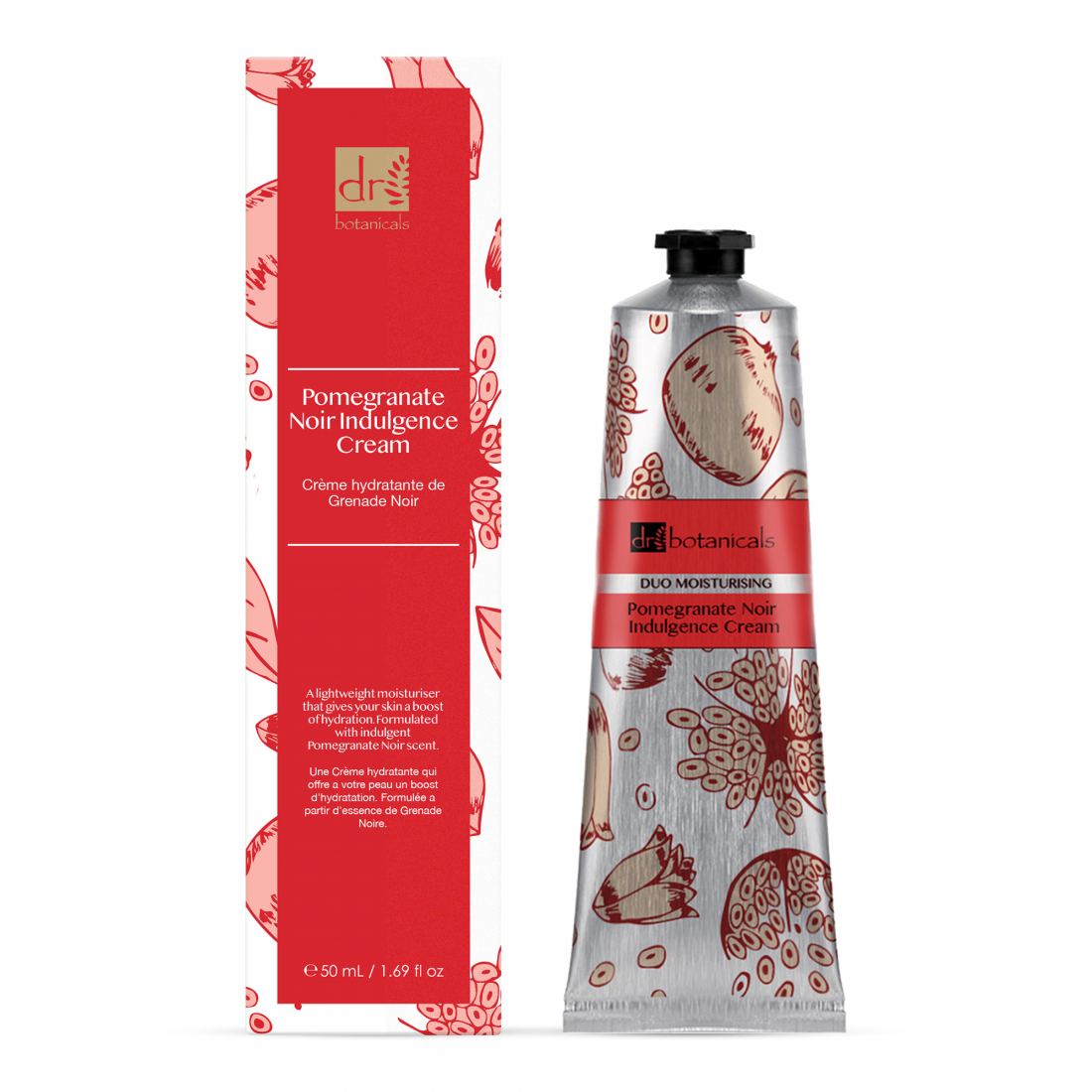 'Pomegranate Noir Indulgence' Face Cream - 50 ml