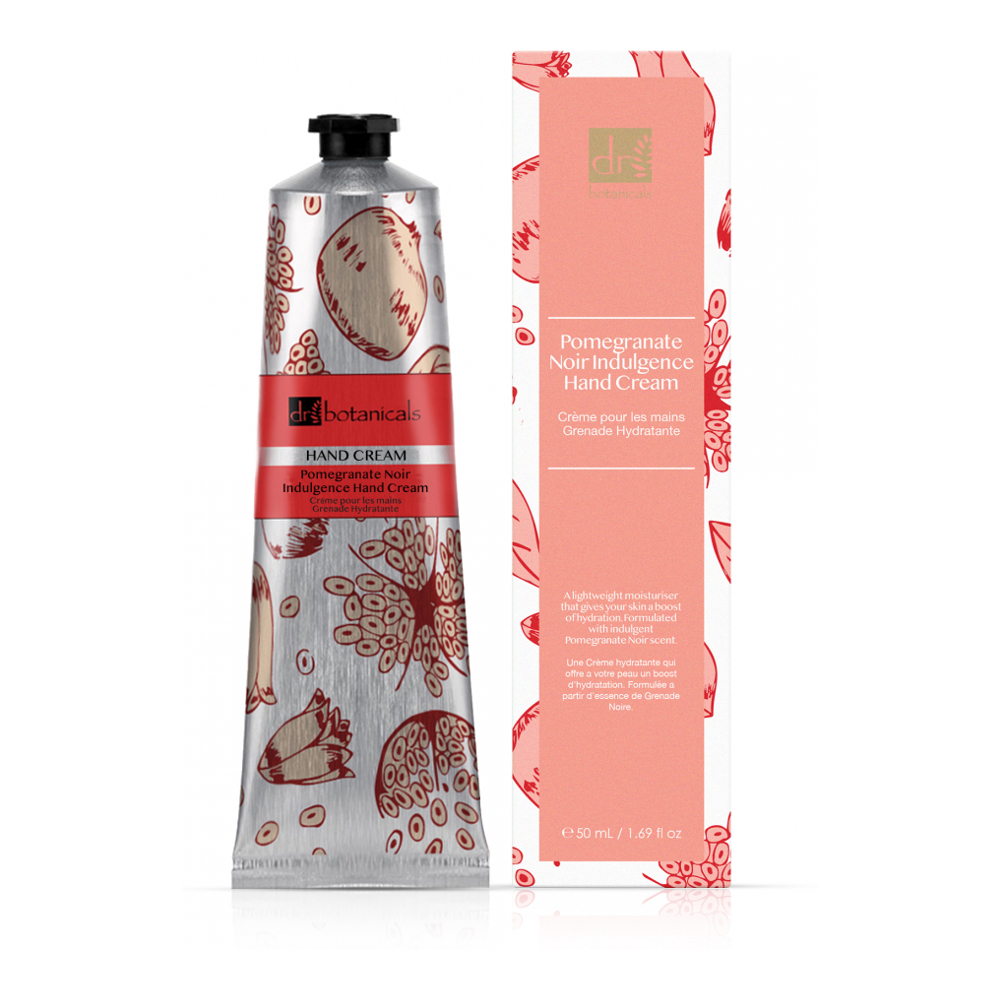 'Pomegranate Noir Indulgence' Hand Cream - 50 ml