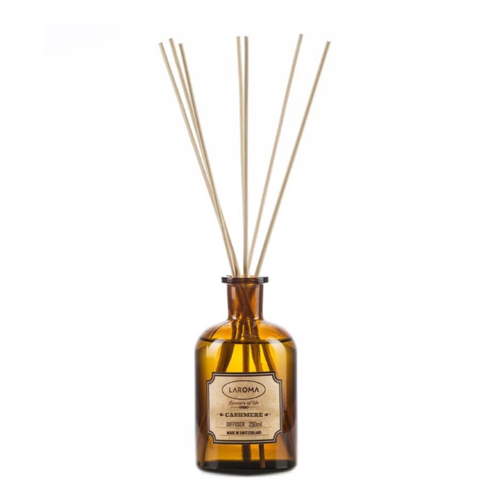 'Vanilla' Schilfrohr-Diffusor - 250 ml