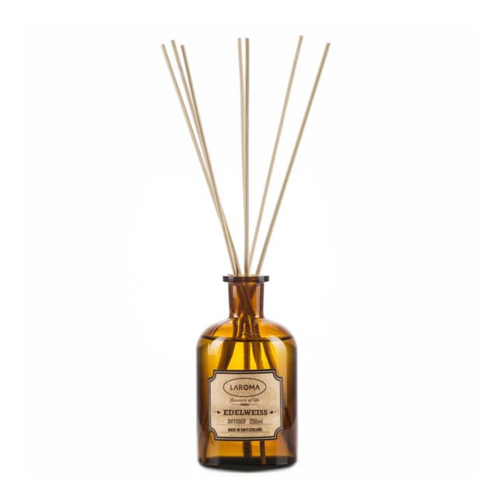 'Edelweiss' Reed Diffuser - 250 ml