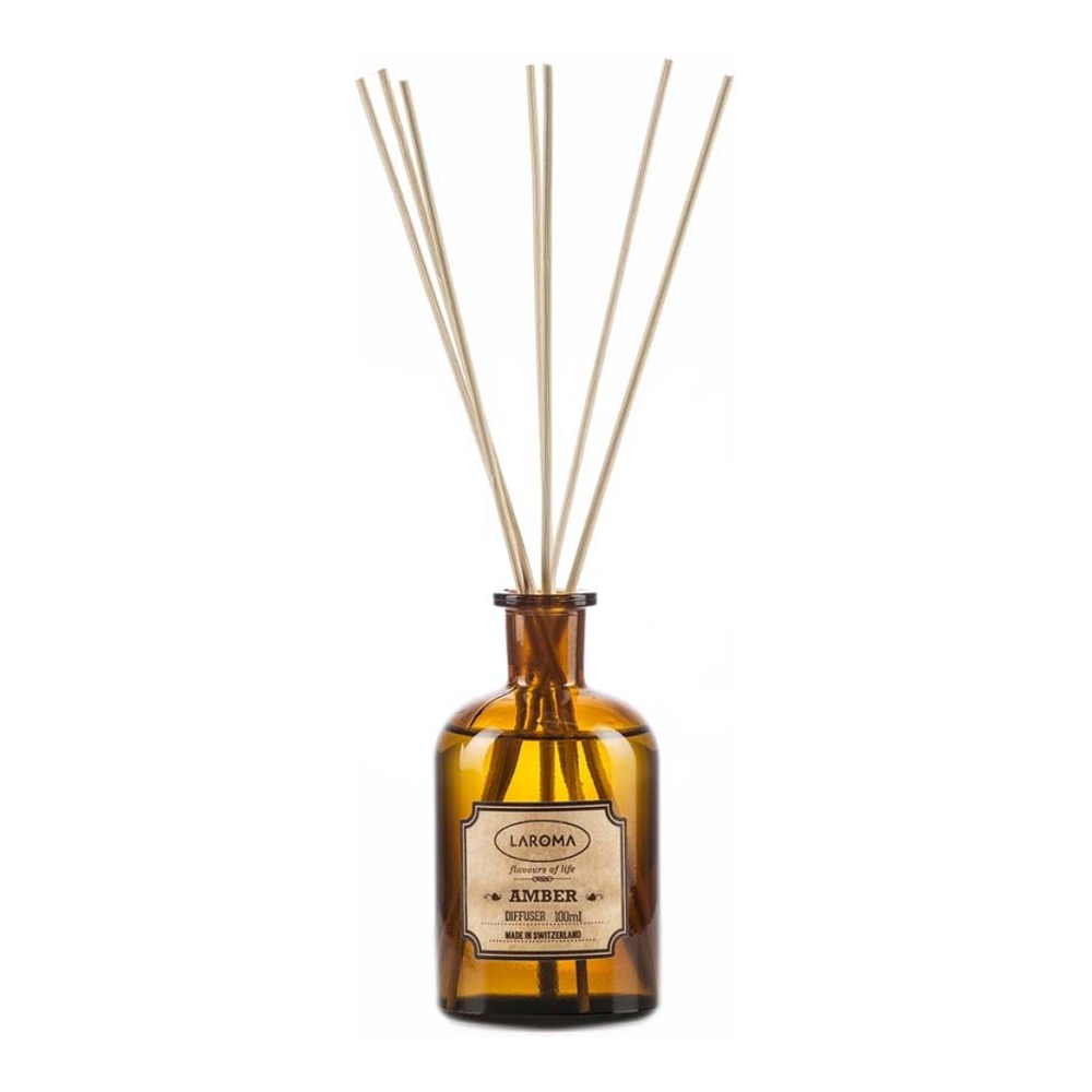 Diffuseur 'Amber' - 100 ml