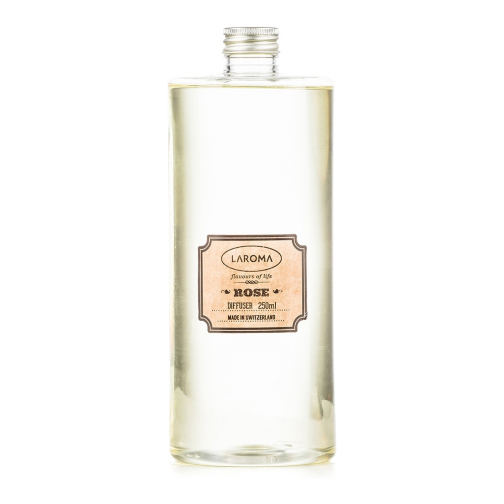 Recharge Diffuseur 'Rose' - 1000 ml