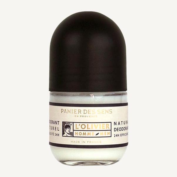 'L'Olivier Naturel' Alkoholfreies Deodorant - 50 ml