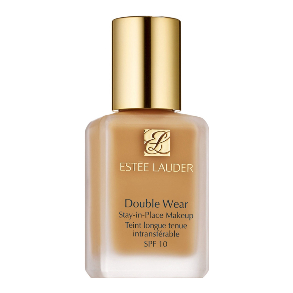 'Double Wear Stay-in-Place SPF10' Foundation - 3W1.5 Fawn, 30 ml