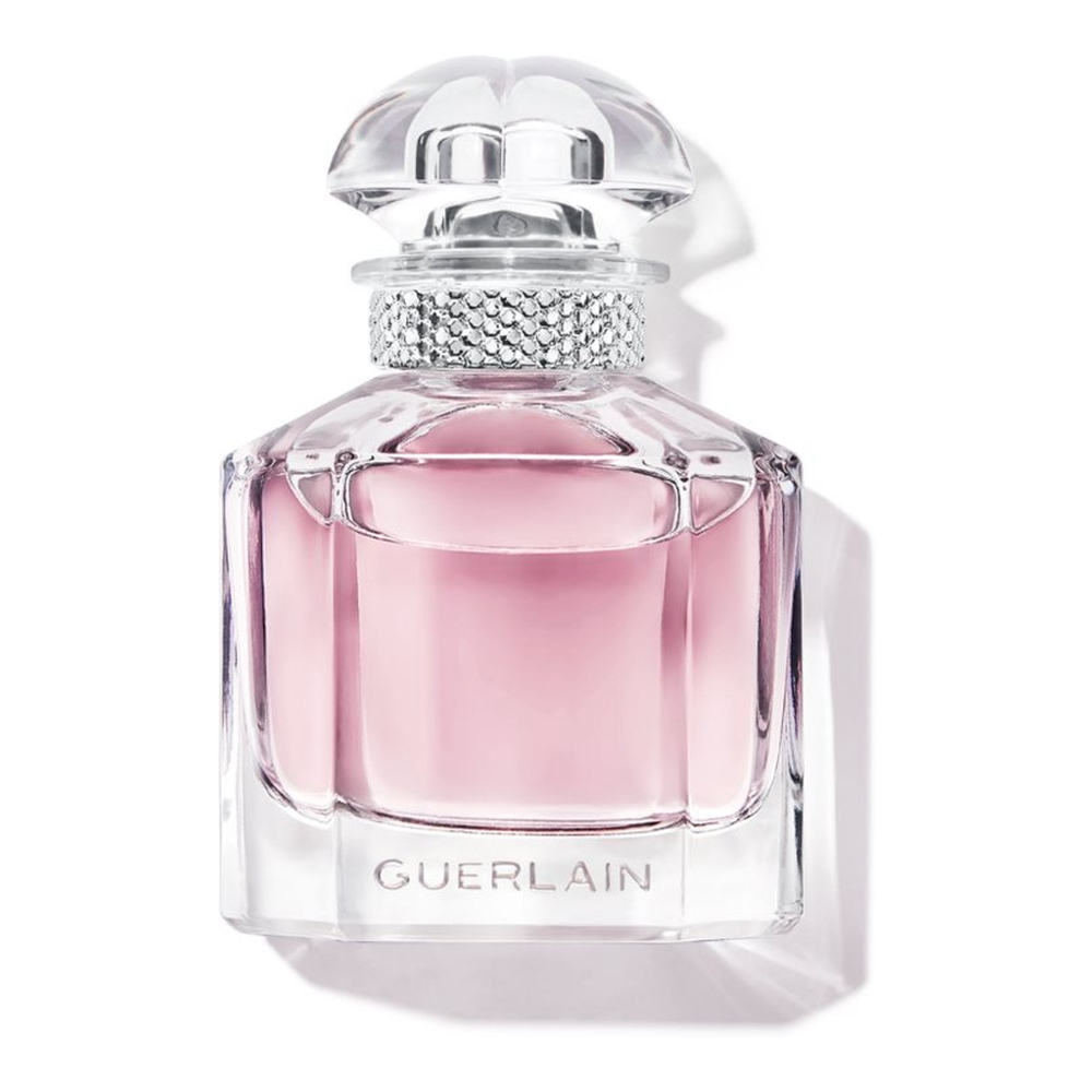 Eau de parfum 'Mon Guerlain Sparkling Bouquet' - 50 ml
