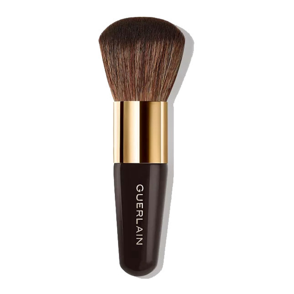 Pinceau de maquillage 'Terracotta' - Pinceau Terracotta