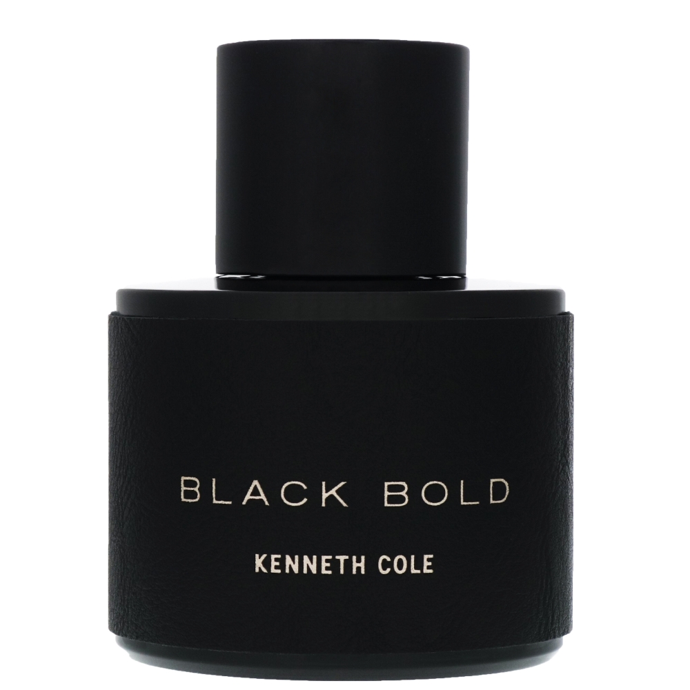 Eau de parfum 'Black Bold' - 100 ml