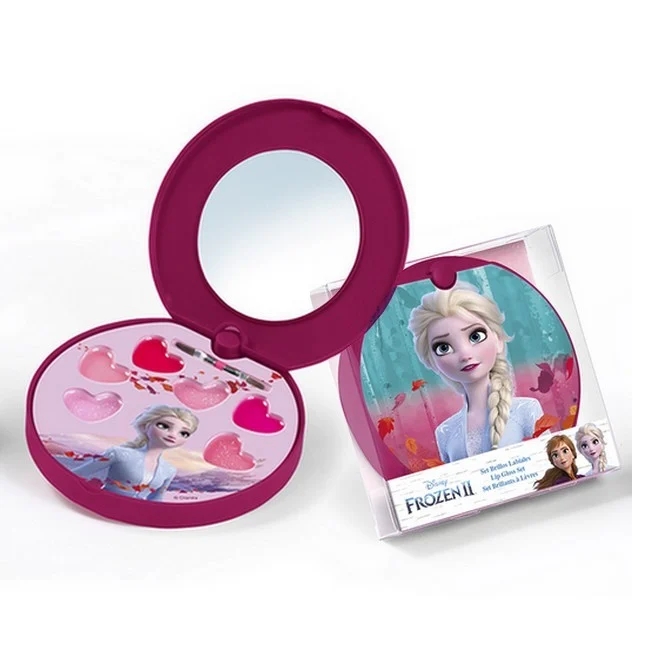 'Frozen' Lip Gloss Set