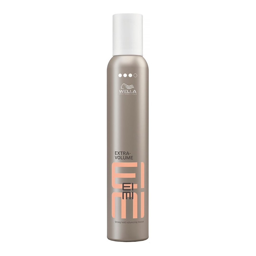 Mousse pour cheveux 'EIMI Extra Volume' - 300 ml