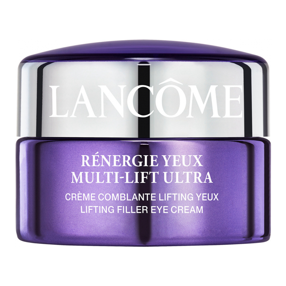 'Rénergie Multi-Lift Ultra' Eye Cream - 15 ml