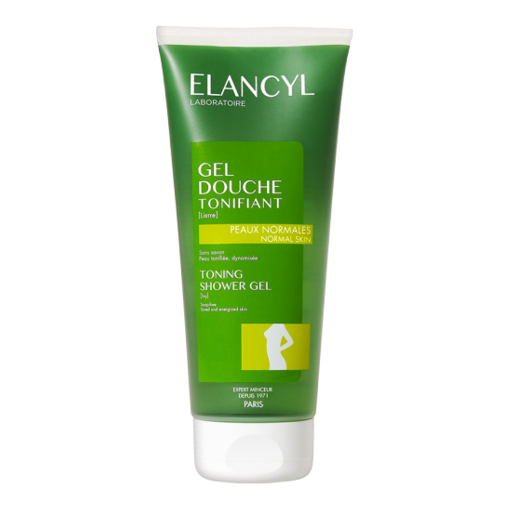 'Tonifiant' Toning Shower Gel - 200 ml