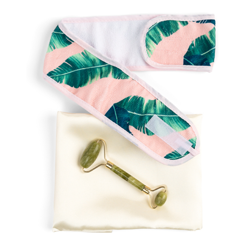 Coffret de soins de la peau  - 3 Pièces