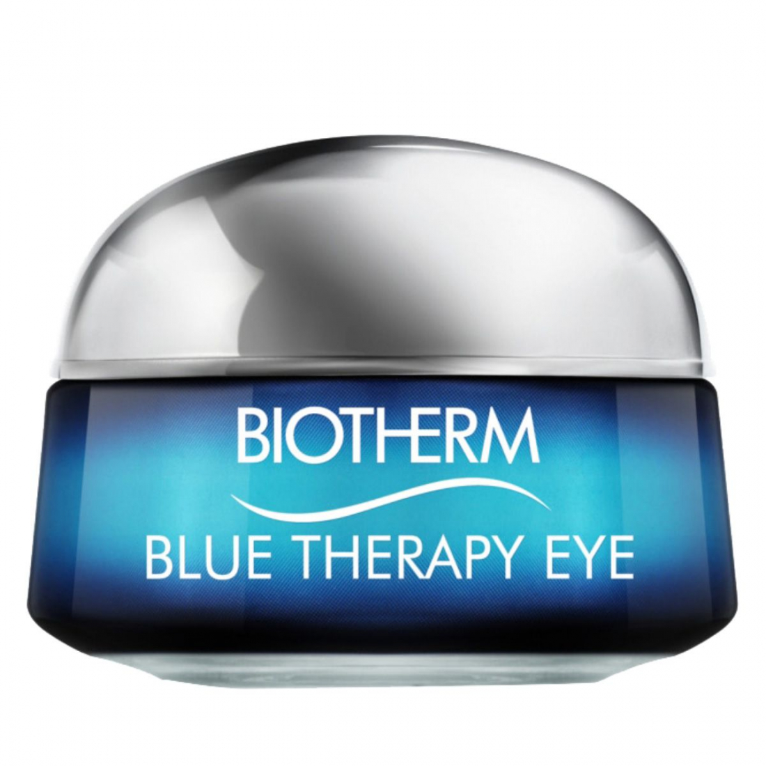 Soins des yeux 'Blue Therapy' - 15 ml