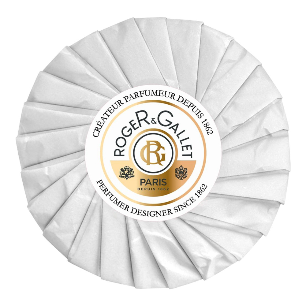 'Jean Marie Farina' Perfumed Soap - 100 g