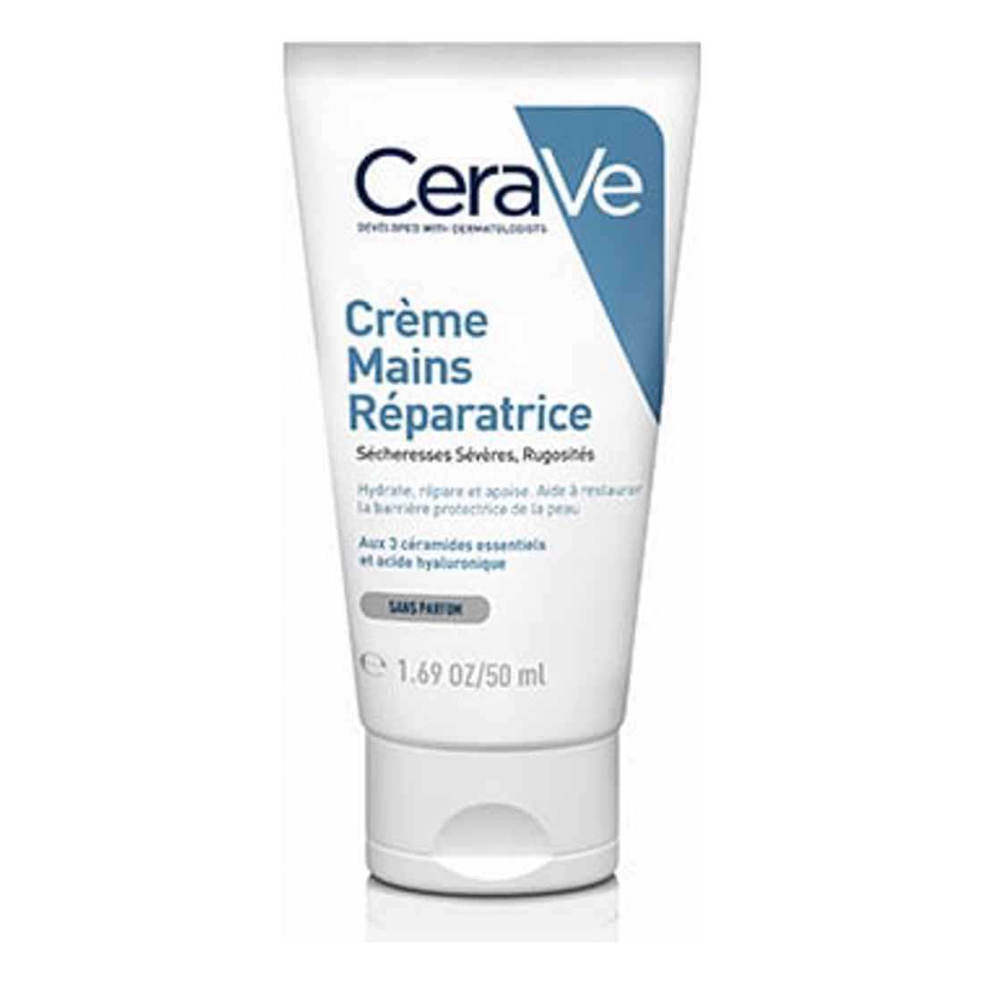 'Réparatrice' Hand Cream - 50 ml