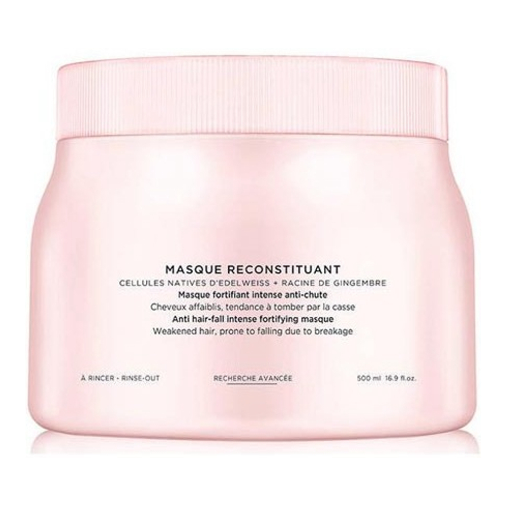 'Genesis Reconstituant' Hair Mask - 500 ml