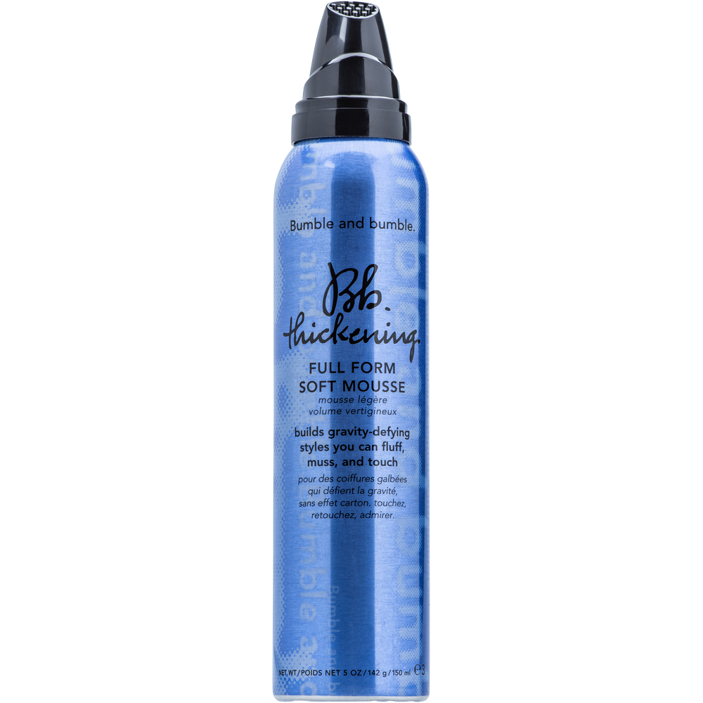Mousse pour cheveux 'Bb Thickening Full Form' - 150 ml