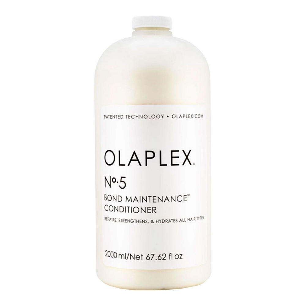 Après-shampoing 'N°5 Bond Maintenance' - 2 L